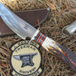 Treeman Knives Fox River Hunter