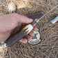 Treeman Knives Fox River Hunter