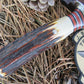 Treeman Knives Fox River Hunter