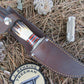 Treeman Knives Fox River Hunter