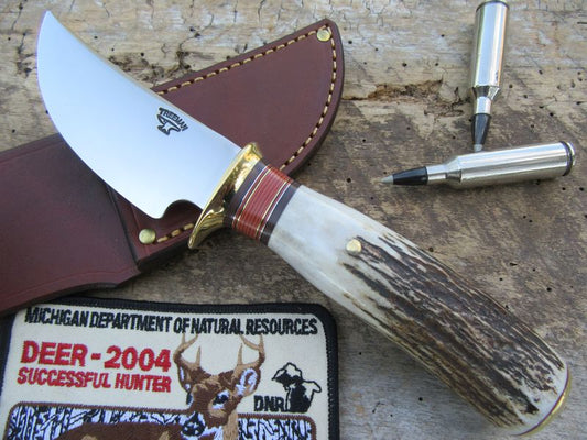 Treeman South Dakota Caper