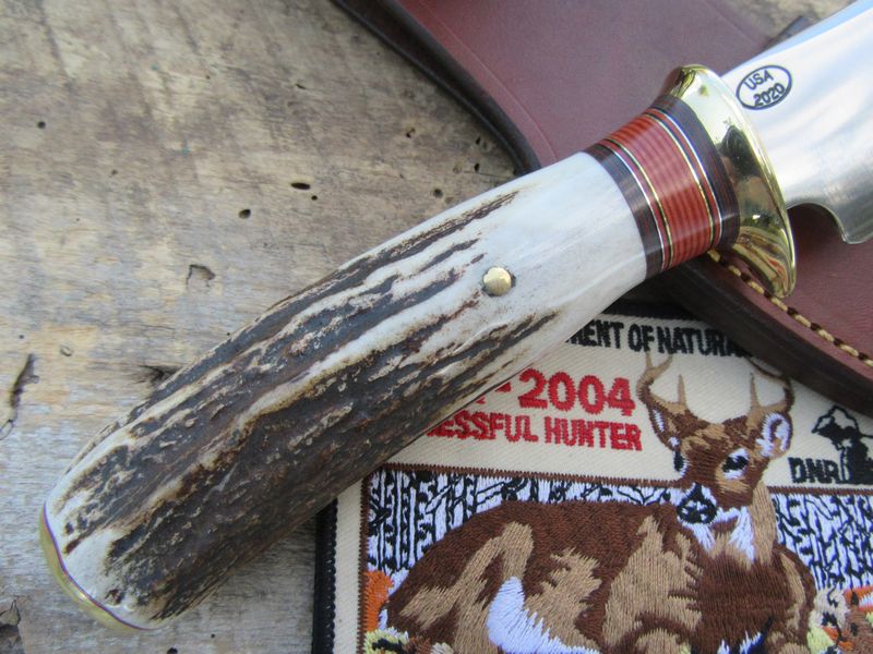 Treeman South Dakota Caper