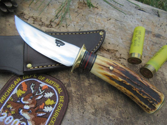 Treeman Michigan Caper