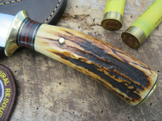 Treeman Michigan Caper