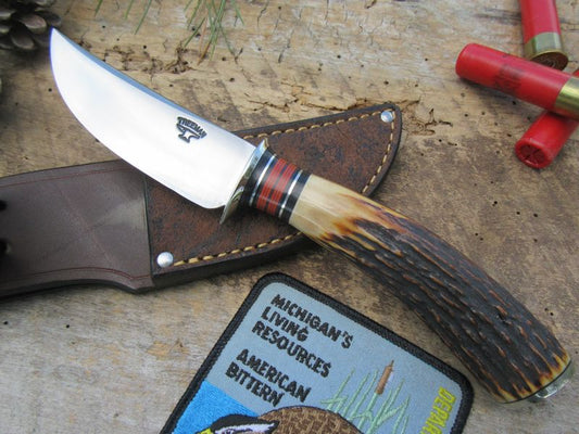 Treeman Trout & Bird