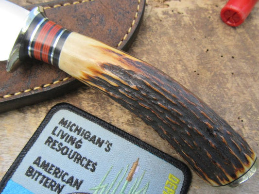 Treeman Trout & Bird