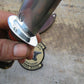 J.Behring Handmade Scagel Huron Hunter