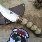 Treeman Finger Grip South Dakota Caper