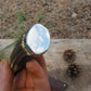 J.Behring Handmade Hammer Mark South Dakota Caper
