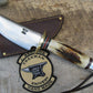 Treeman Knives Michigan Hunter 
