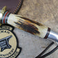 Treeman Knives Michigan Hunter 