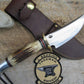 Treeman Knives Michigan Hunter 