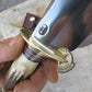 Treeman Knives Michigan Hunter 