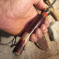 XL Treeman Knives Hammer mark Wood Craft 
