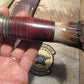 Treeman Knives Hammer Mark Woodcraft
