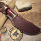 Treeman Knives Hammer Mark Woodcraft
