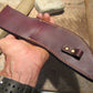 Treeman Knives Hammer Mark Woodcraft