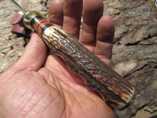 Treeman South Dakota Caper