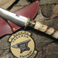 J.Behring Handmade Trout & Deer