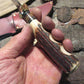 J.Behring Handmade Trout & Deer