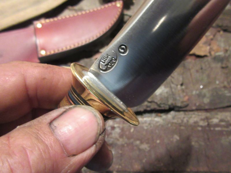J.Behring Handmade Trout & Deer