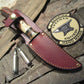J.Behring Handmade Trout & Deer
