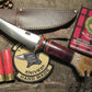 J.Behring Handmade Trout & Deer