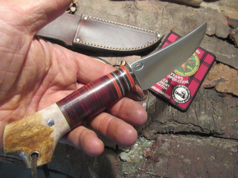 J.Behring Handmade Trout & Deer
