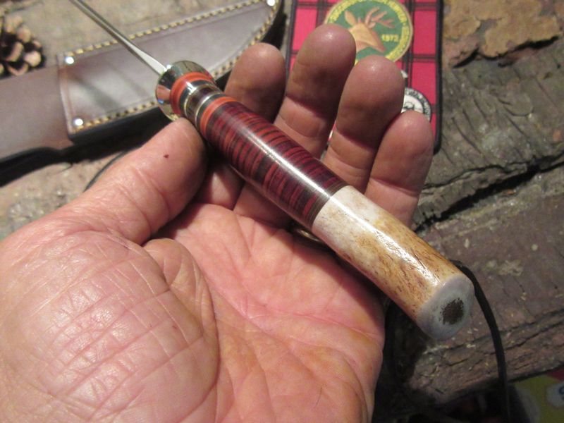 J.Behring Handmade Trout & Deer
