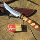 J.Behring Handmade Trout & Bird