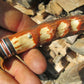 J.Behring Handmade Trout & Bird