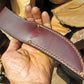 J.Behring Handmade Trout & Bird