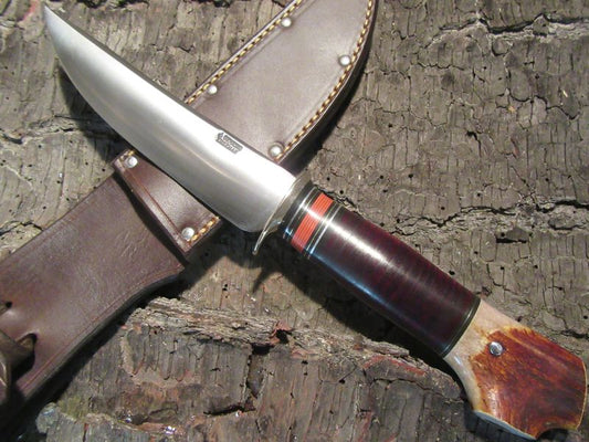 J.Behring Treeman Huron Hunter