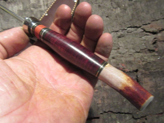 J.Behring Treeman Huron Hunter