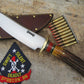J.Behring Treeman Double Skull Fighter