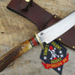 J.Behring Treeman Double Skull Fighter