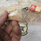 J.Behring Handmade Drop Point FWI Trout 