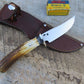 J.Behring Handmade Trout & Bird