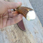 J.Behring Handmade Trout & Bird