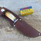 J.Behring Handmade Trout & Bird