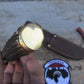 J.Behring Handmade XL Trout & Bird