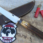 J.Behring Handmade Huron Hunter