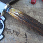 J.Behring Handmade Huron Hunter