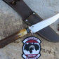 J.Behring Handmade Huron Hunter