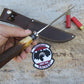 J.Behring Handmade Huron Hunter
