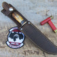 J.Behring Handmade Huron Hunter