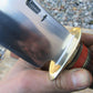 J.Behring Treeman Camp Knife