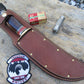 J.Behring Treeman Camp Knife