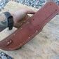 J.Behring Treeman Camp Knife