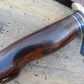 J.Behring Double Skull Ironwood Fighter